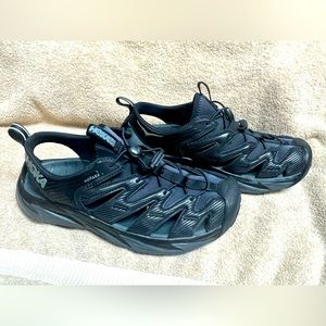 Men’s Hoka Sandals Size 9